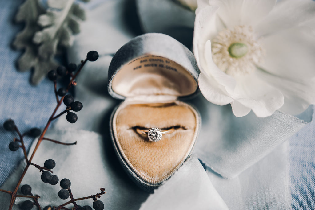 How Much Should You Save for an Engagement Ring?