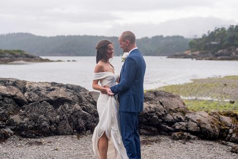 A Beautiful Destination Wedding