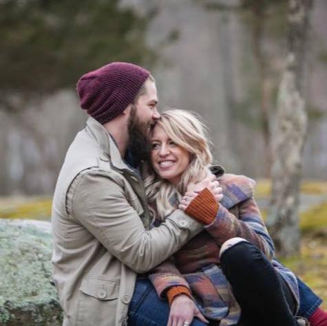 Client Profile: Taylor and Jacob