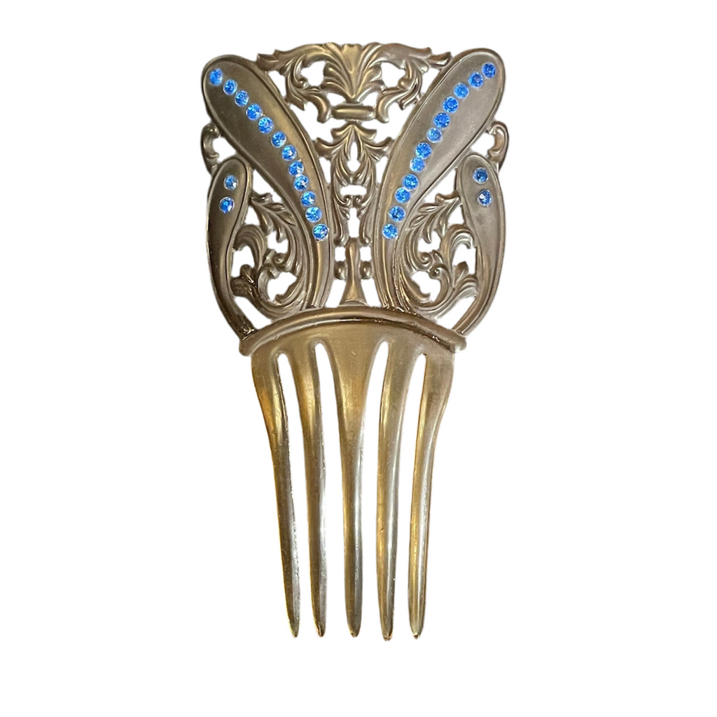 Antique Hair Comb