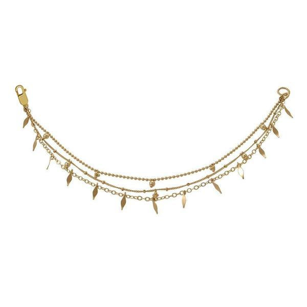 40% Off! Triple Palm Bracelet
