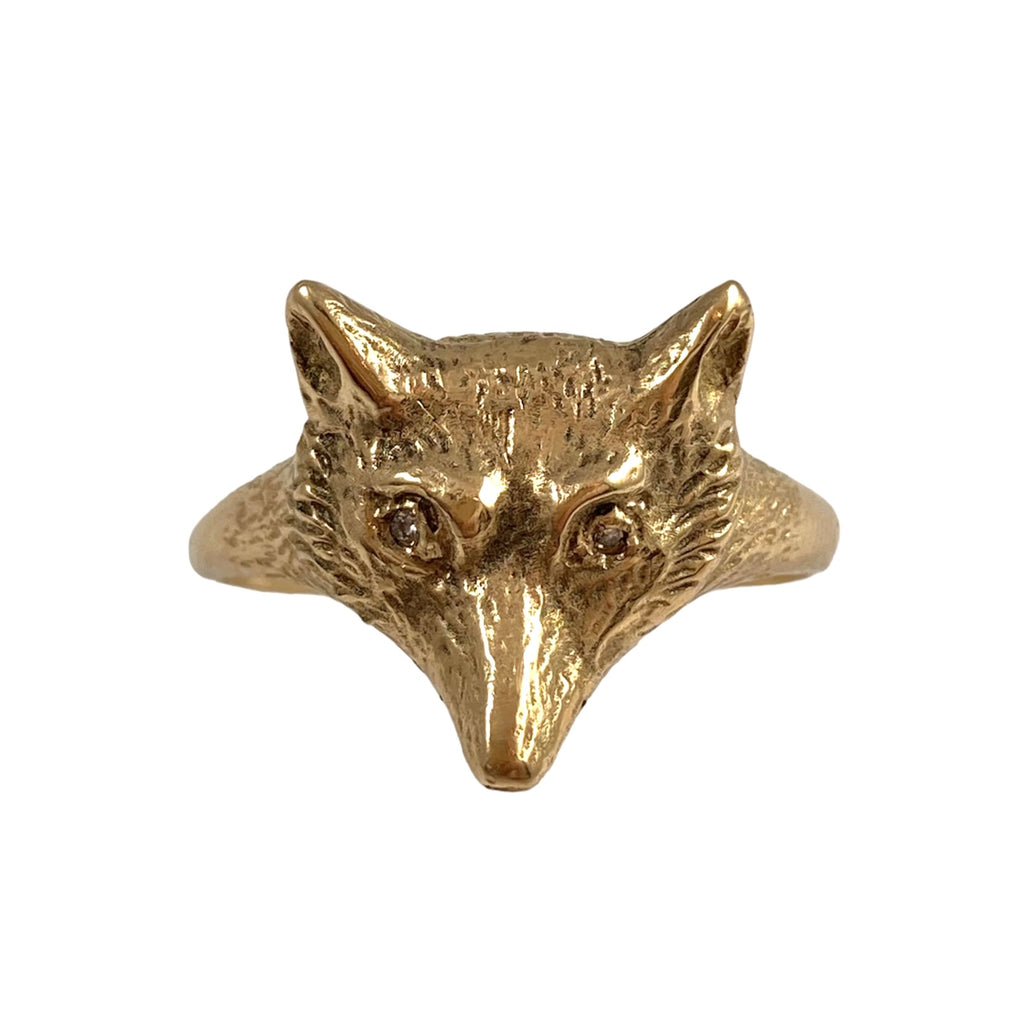 The Fox Ring