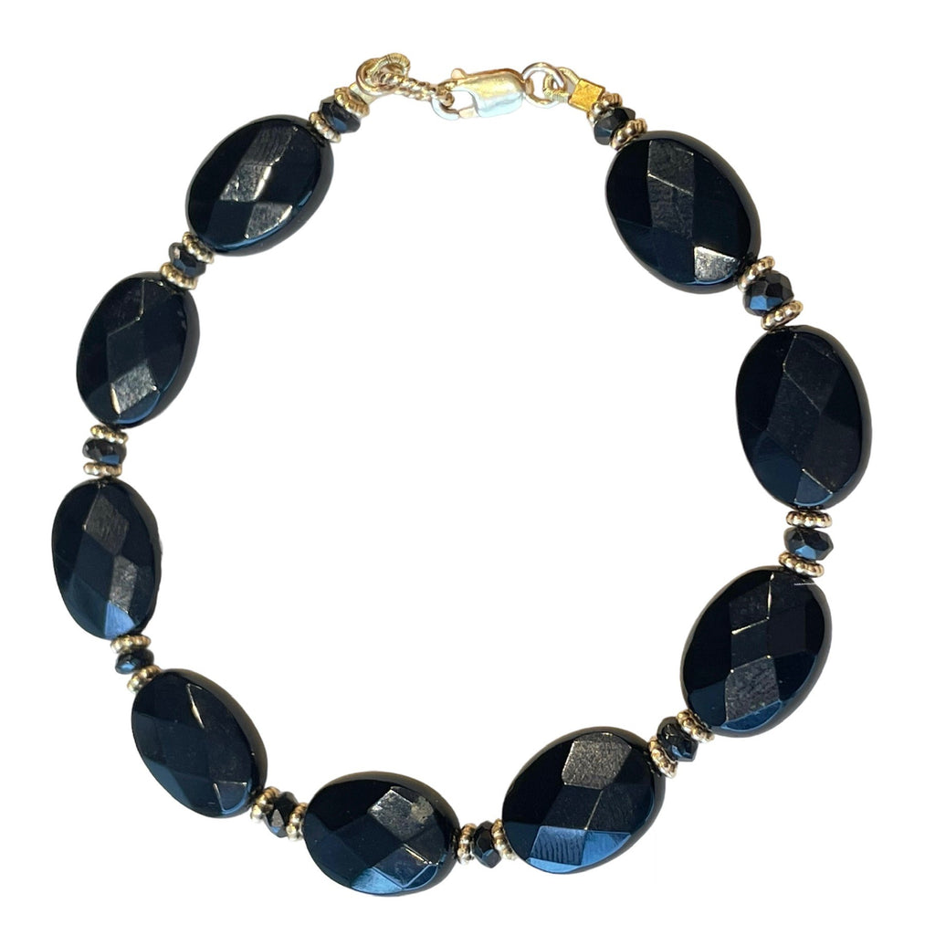 Classic Beaded Bracelet