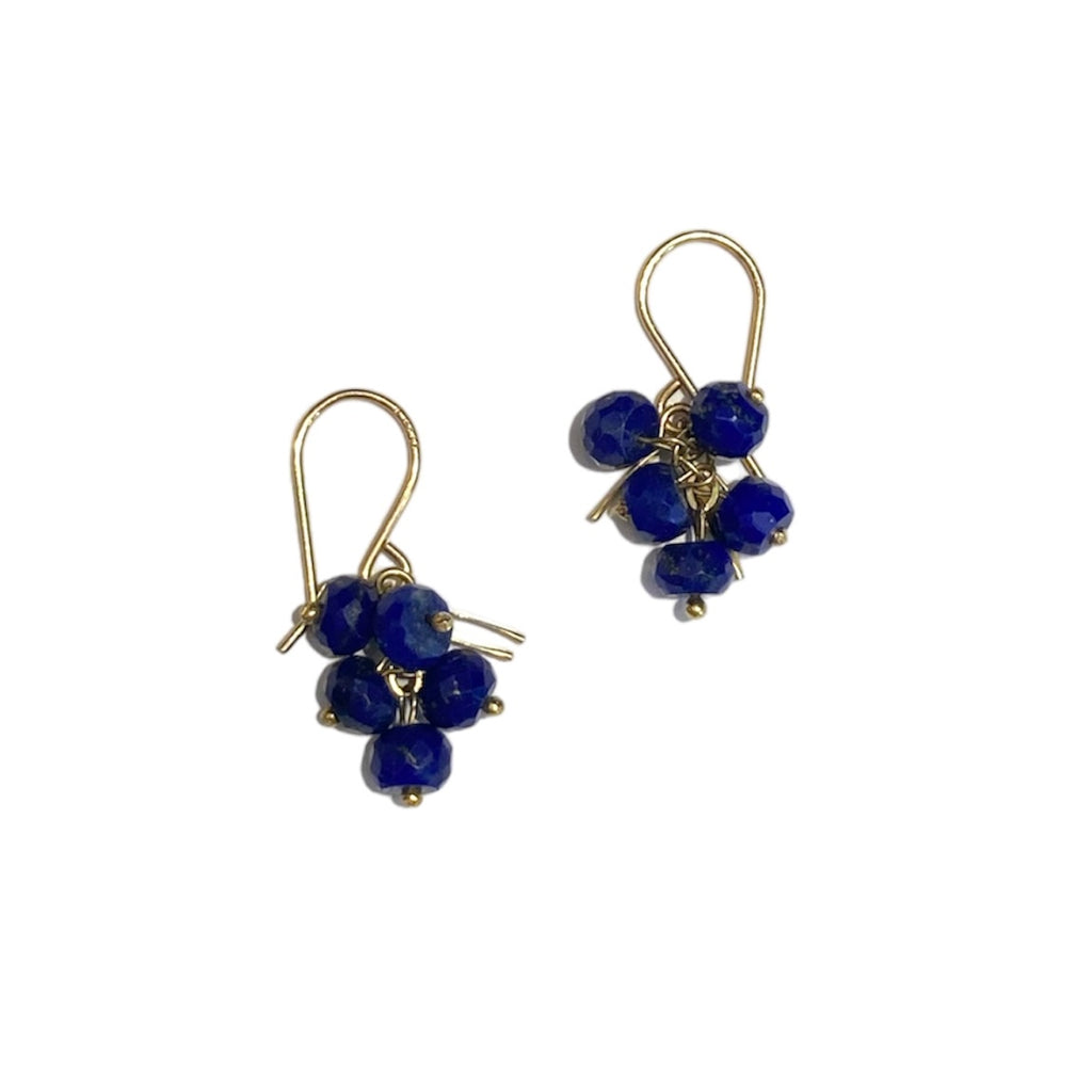 40% Off! Small Vine Earrings