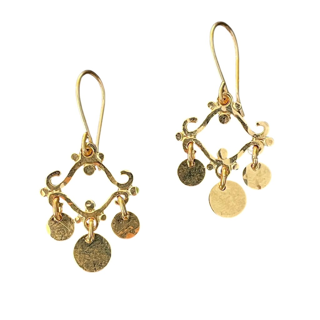 Chime Earrings