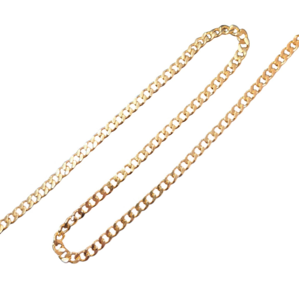 Cuban Chain Necklace