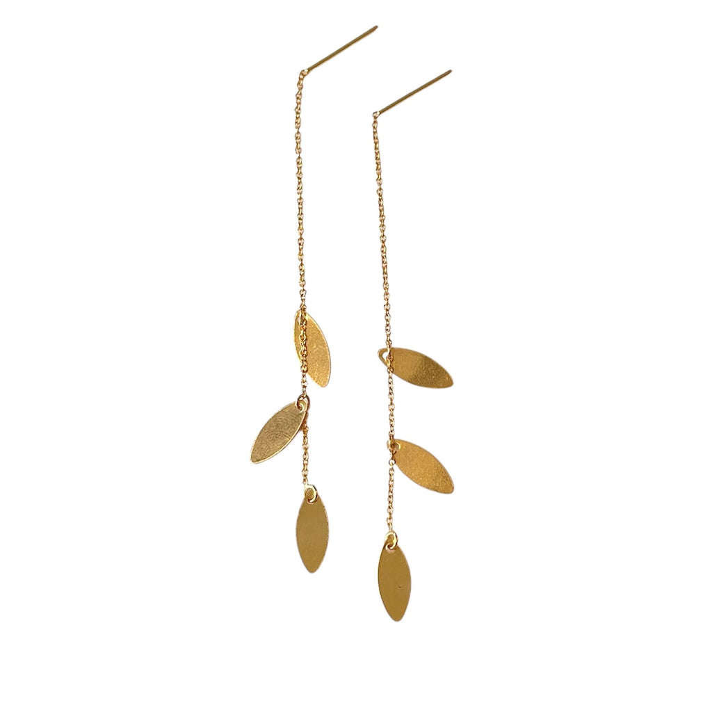 Leaf Threaders