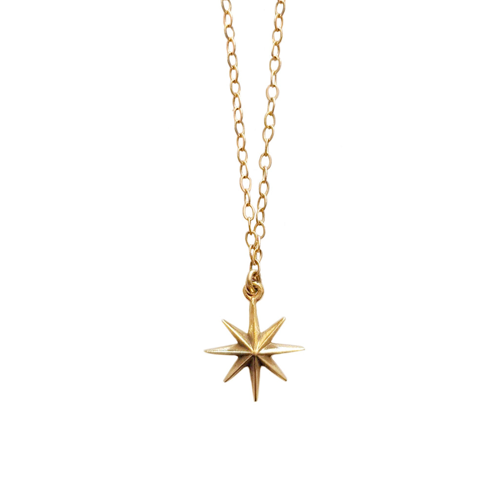 40% Off! Starburst Necklace