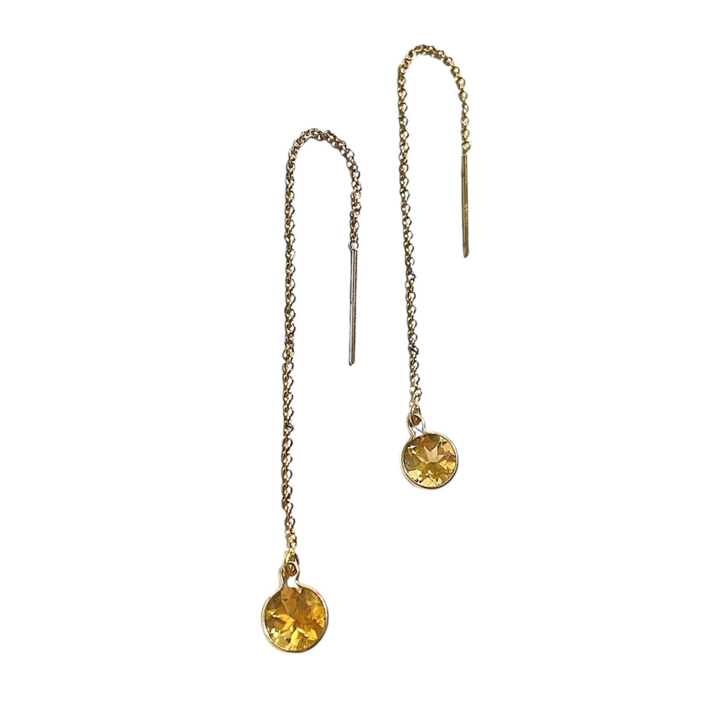 Gemstone Threaders