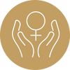 WOMAN-LED