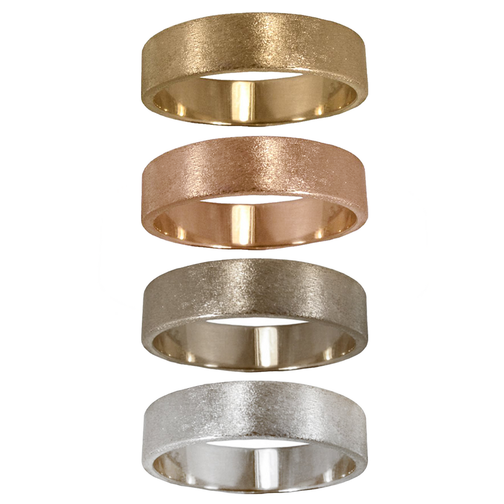 The Flat Ring