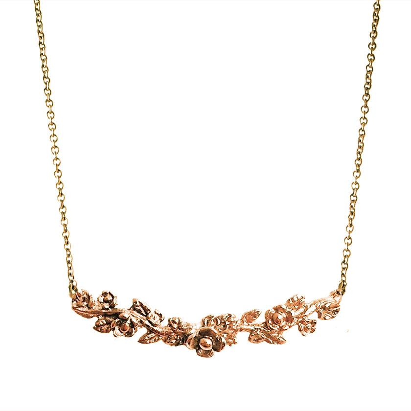Garland Necklace