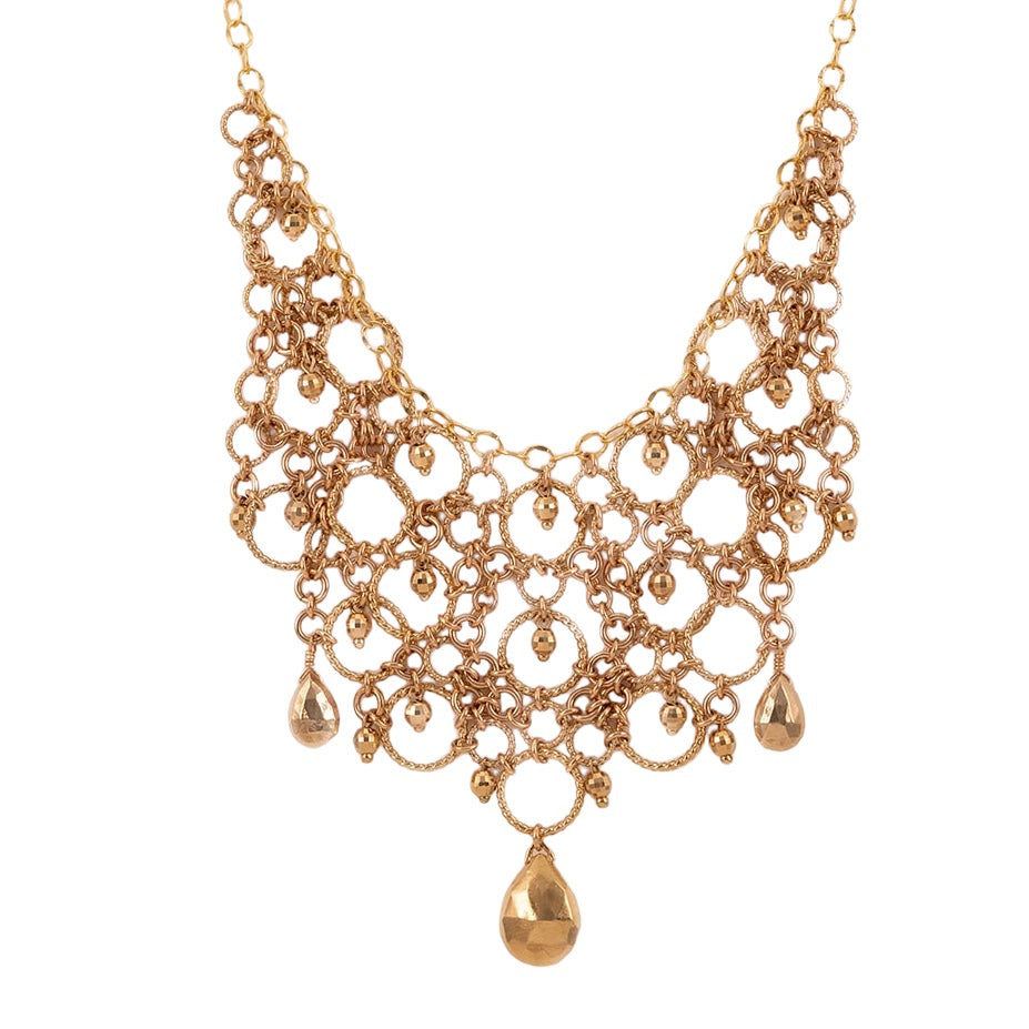 The Large Manhattan Necklace