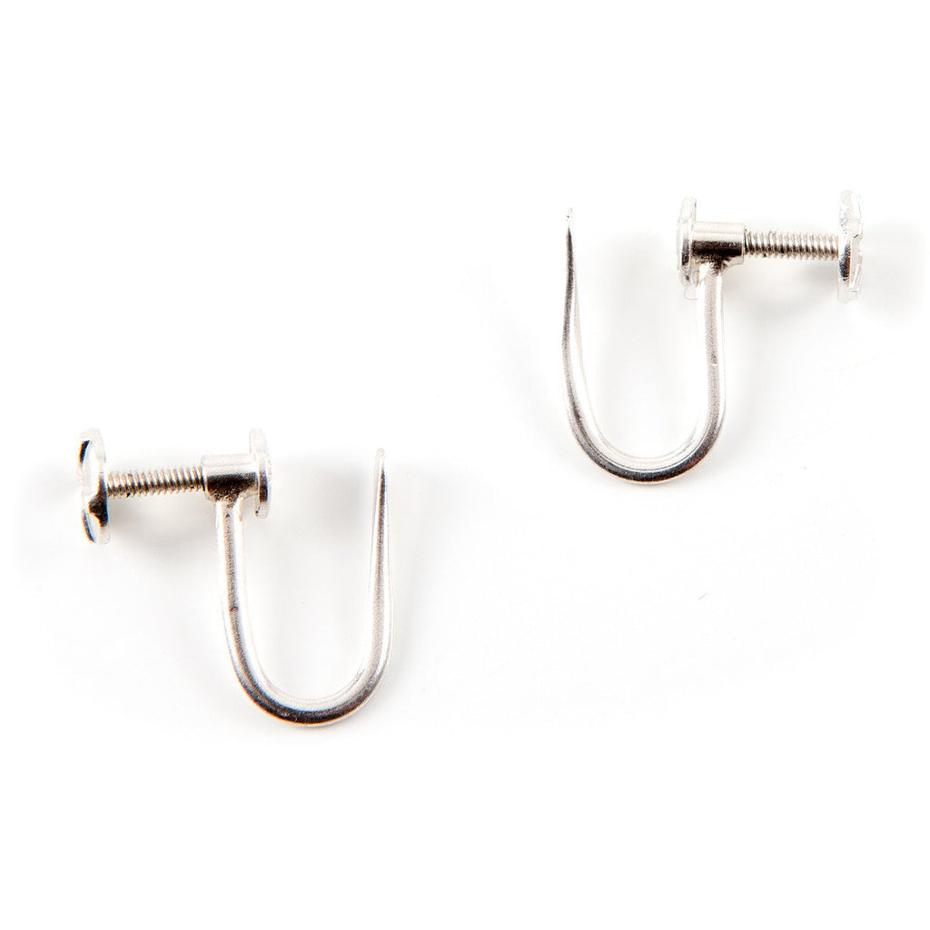 Earring Screw Backs