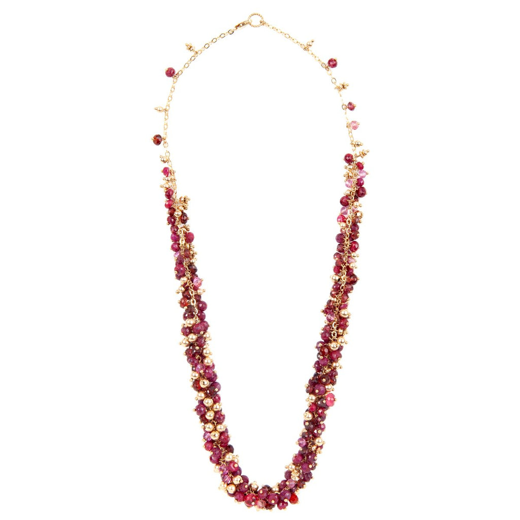 The Vine Necklace