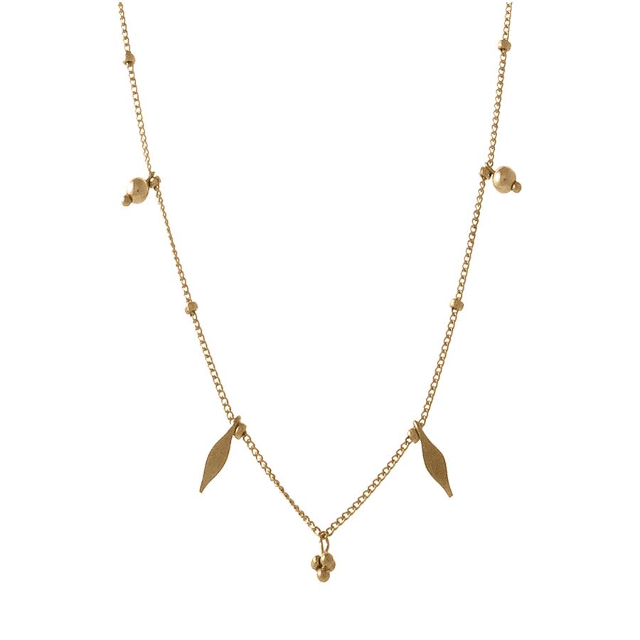 Simple Chain Necklace